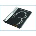 CameronSino аккумулятор для ZTE Li3717T42P3h523947 950mAh (CS-ZTC900SL)