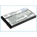 CameronSino аккумулятор для ZTE Li3710T42P3h553457-NTC 1100mAh (CS-ZTD930SL)