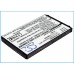 CameronSino аккумулятор для ZTE Li3710T42P3h553457-NTC 1100mAh (CS-ZTD930SL)