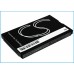 CameronSino аккумулятор для ZTE Li3710T42P3h553457-NTC 1100mAh (CS-ZTD930SL)
