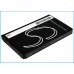 CameronSino аккумулятор для ZTE Li3710T42P3h553457-NTC 1100mAh (CS-ZTD930SL)