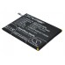 CameronSino аккумулятор для ZTE Grand S Flex 2300mAh (CS-ZTF230SL)