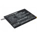CameronSino аккумулятор для ZTE Grand S Flex 2300mAh (CS-ZTF230SL)