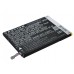 CameronSino аккумулятор для ZTE Grand S Flex 2300mAh (CS-ZTF230SL)