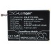 CameronSino аккумулятор для ZTE Grand S Flex 2300mAh (CS-ZTF230SL)