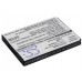 CameronSino аккумулятор для ZTE Li3707T42P3h513651 700mAh (CS-ZTF850SL)