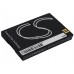 CameronSino аккумулятор для ZTE Li3707T42P3h513651 700mAh (CS-ZTF850SL)