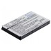 CameronSino аккумулятор для ZTE Li3712T42P3h633959 1200mAh (CS-ZTF860SL)