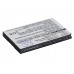 CameronSino аккумулятор для ZTE Li3712T42P3h633959 1200mAh (CS-ZTF860SL)
