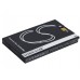 CameronSino аккумулятор для ZTE Li3712T42P3h633959 1200mAh (CS-ZTF860SL)
