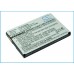 CameronSino аккумулятор для ZTE Li3713T42P3h614057 1200mAh (CS-ZTG380SL)