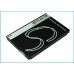 CameronSino аккумулятор для ZTE Li3713T42P3h614057 1200mAh (CS-ZTG380SL)