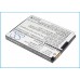 CameronSino аккумулятор для ZTE LI3707T42P3h463548 650mAh (CS-ZTG600SL)