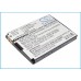 CameronSino аккумулятор для ZTE LI3707T42P3h463548 650mAh (CS-ZTG600SL)