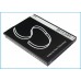 CameronSino аккумулятор для ZTE LI3707T42P3h463548 650mAh (CS-ZTG600SL)