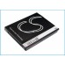 CameronSino аккумулятор для ZTE LI3707T42P3h463548 650mAh (CS-ZTG600SL)