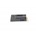 Аккумулятор CameronSino ZTE Li3846T43P6hF07632 (4600mAh )