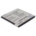 CameronSino аккумулятор для ZTE U791 850mAh (CS-ZTN795SL)