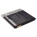 CameronSino аккумулятор для ZTE U791 850mAh (CS-ZTN795SL)