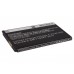 CameronSino аккумулятор для ZTE U809 1200mAh (CS-ZTN809SL)