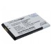 CameronSino аккумулятор для ZTE U809 1400mAh (CS-ZTN809XL)