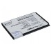 CameronSino аккумулятор для ZTE U809 1400mAh (CS-ZTN809XL)