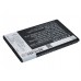 CameronSino аккумулятор для ZTE U809 1400mAh (CS-ZTN809XL)