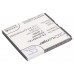 CameronSino аккумулятор для ZTE N881F 2000mAh (CS-ZTN881XL)