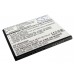 CameronSino аккумулятор для ZTE N909 1600mAh (CS-ZTN909SL)