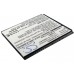 CameronSino аккумулятор для ZTE N909 1600mAh (CS-ZTN909SL)
