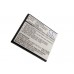 CameronSino аккумулятор для ZTE N909 1600mAh (CS-ZTN909SL)