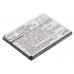 CameronSino аккумулятор для ZTE V930 1400mAh (CS-ZTN970SL)