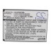 CameronSino аккумулятор для ZTE V930 1400mAh (CS-ZTN970SL)