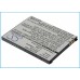 CameronSino аккумулятор для ZTE MBP890E 900mAh (CS-ZTR710SL)