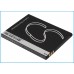 CameronSino аккумулятор для ZTE MBP890E 900mAh (CS-ZTR710SL)