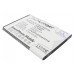 Аккумулятор CameronSino ZTE Li3830T43P4h835750 (3200mAh)