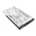 CameronSino аккумулятор для ZTE U288 1200mAh (CS-ZTU288SL)