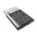 CameronSino аккумулятор для ZTE U288 1200mAh (CS-ZTU288SL)