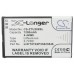 CameronSino аккумулятор для ZTE U288 1200mAh (CS-ZTU288SL)