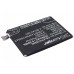 CameronSino аккумулятор для ZTE Q705U 2500mAh (CS-ZTU705XL)