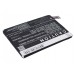 CameronSino аккумулятор для ZTE Q705U 2500mAh (CS-ZTU705XL)