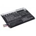 CameronSino аккумулятор для ZTE Q705U 2500mAh (CS-ZTU705XL)