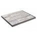 CameronSino аккумулятор для ZTE U887 1600mAh (CS-ZTU887SL)