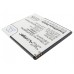 CameronSino аккумулятор для ZTE U887 2000mAh (CS-ZTU887XL)