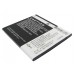CameronSino аккумулятор для ZTE U887 2000mAh (CS-ZTU887XL)