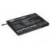 CameronSino аккумулятор для ZTE U956 2500mAh (CS-ZTU956SL)