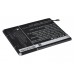 CameronSino аккумулятор для ZTE U956 2500mAh (CS-ZTU956SL)