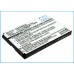 CameronSino аккумулятор для ZTE Li3715T42P3h634463 1500mAh (CS-ZTU981SL)