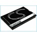 CameronSino аккумулятор для ZTE Li3715T42P3h634463 1500mAh (CS-ZTU981SL)