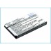 CameronSino аккумулятор для ZTE Li3706T42P3h533251 600mAh (CS-ZTV300SL)